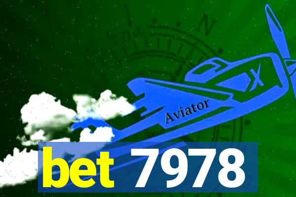 bet 7978